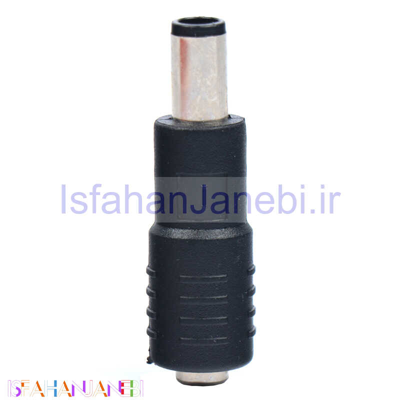 اصفهان جانبی-تبدیل سوکت شارژ 5٫0 × 7٫4 میلی ‌متر مدل I
