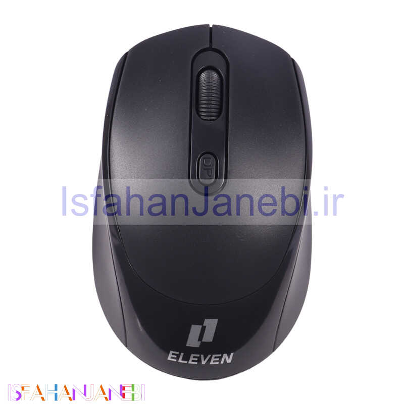 اصفهان جانبی-موس بی سیم الون WM901