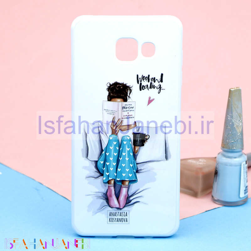 اصفهان جانبی-قاب فانتزی برجسته کد5 سامسونگ A7 2016 سری M