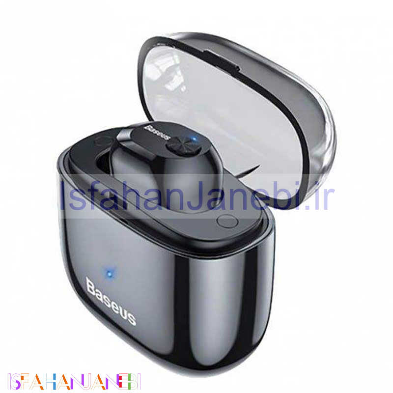 اصفهان جانبی-هدست بلوتوث تک گوش Baseus Encok A03