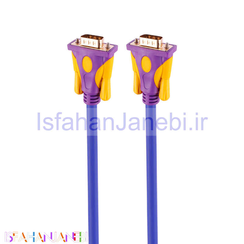 اصفهان جانبی-کابل Eleven VGA 3+9 1.5m