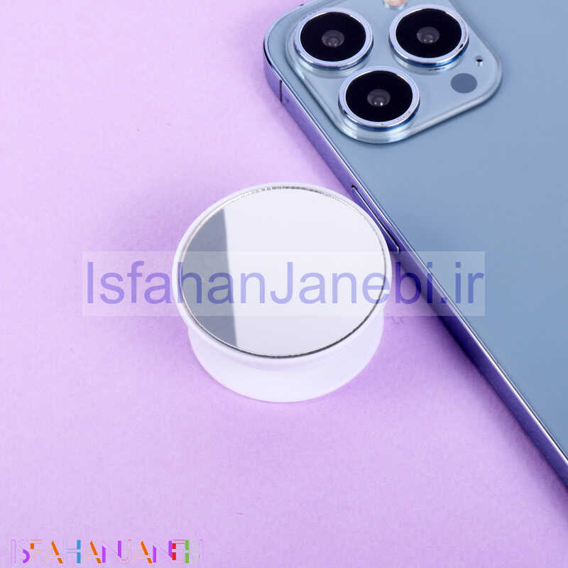 اصفهان جانبی-پاپ سوکت آیینه ای