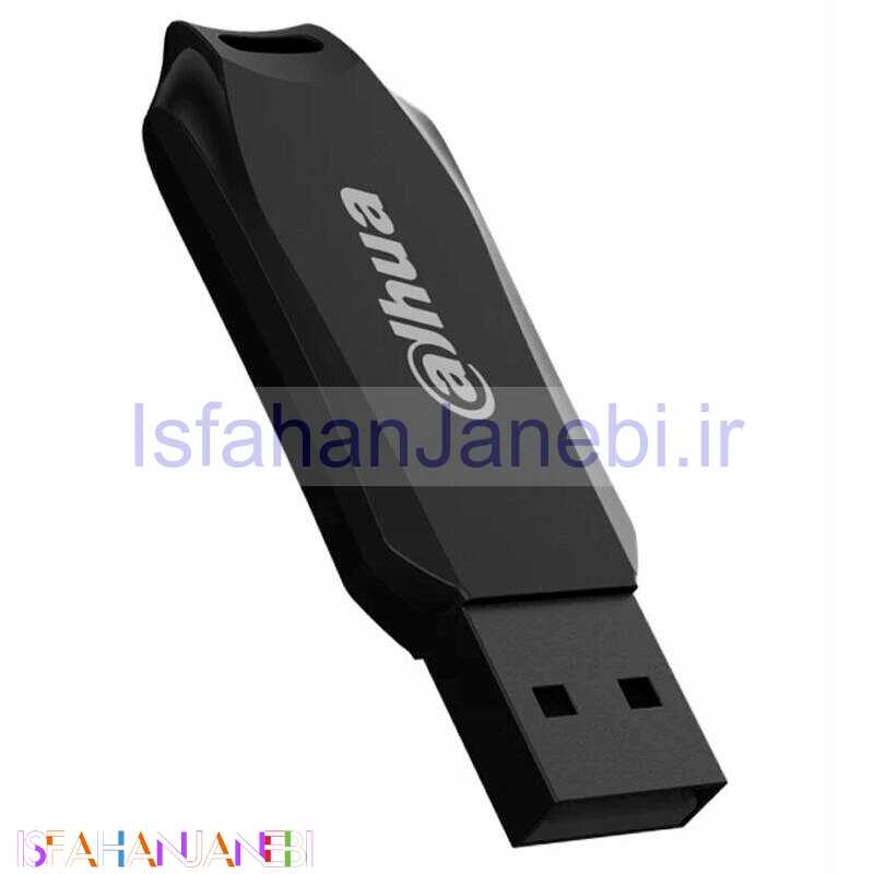 اصفهان جانبی-فلش 64 گیگ داهوا Dahua U176