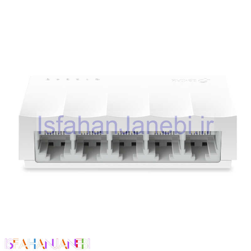 اصفهان جانبی-سوییچ TP-Link LS1005 5Port