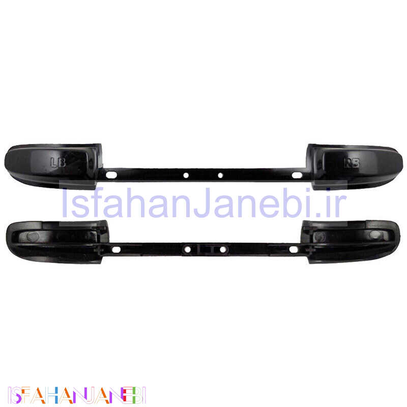 اصفهان جانبی-دکمه ابرویی XBOX 360 LB RB