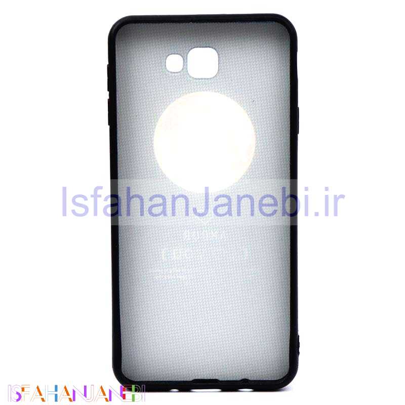 اصفهان جانبی-قاب فانتزی برجسته کد2 سامسونگ J7 Prime سری E