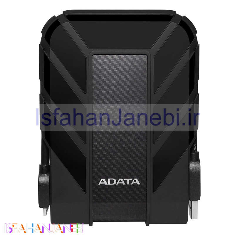 اصفهان جانبی-هارد اکسترنال ای دیتا ADATA HD710 Pro 1TB