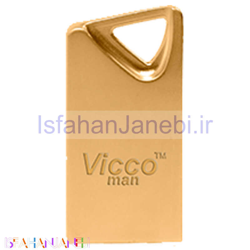 اصفهان جانبی-فلش 16 گیگ ویکومن ViccoMan VC264