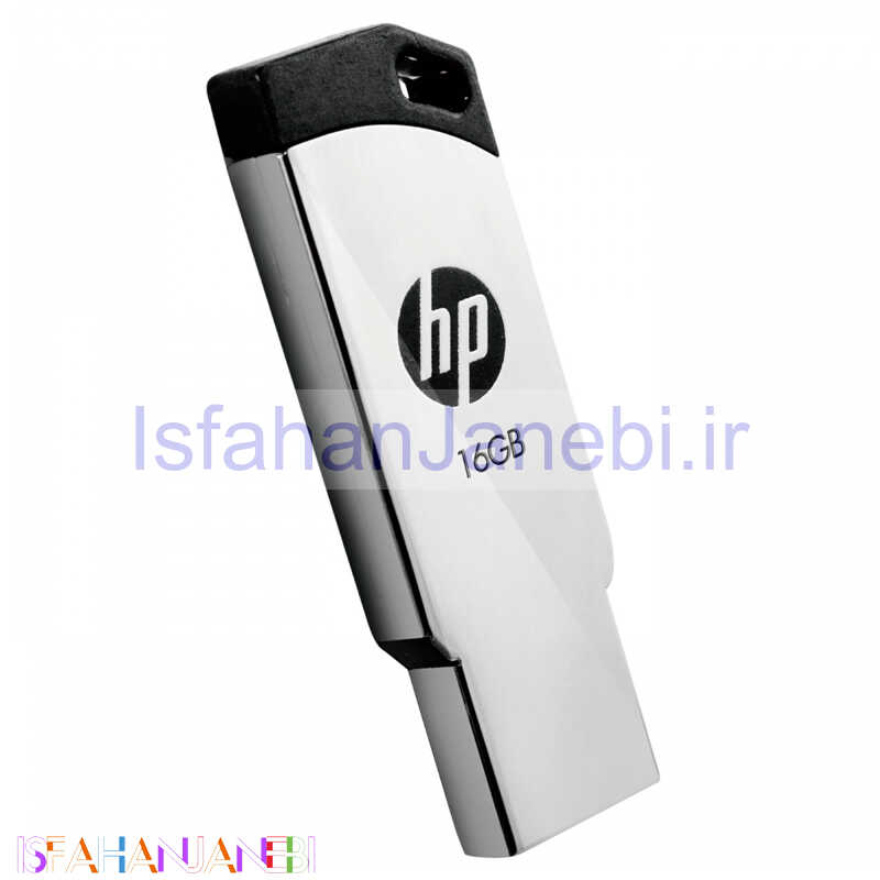 اصفهان جانبی-فلش 16 گیگ اچ پی HP V236W