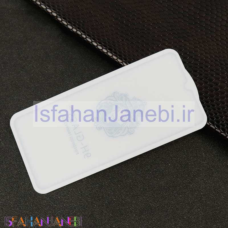 اصفهان جانبی-گلس LIONSERIES بدون پک سامسونگ A32 5G