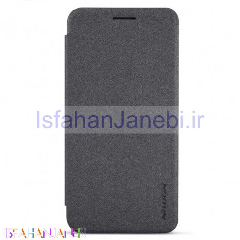اصفهان جانبی-کیف اورجینال کلاسوری Sparkle نیلکین Asus Zenfone C