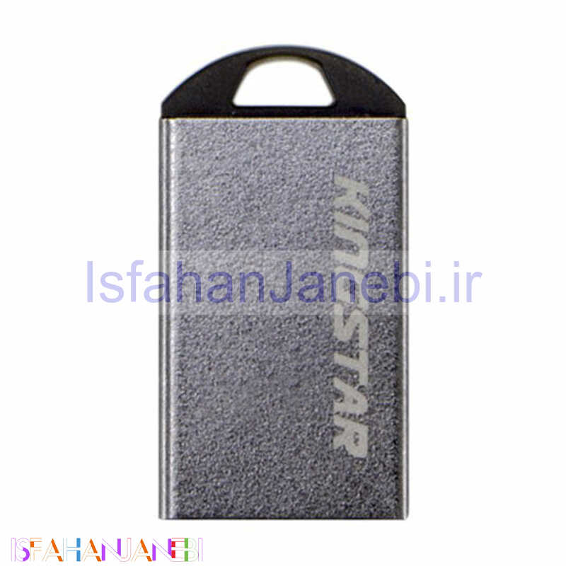 اصفهان جانبی-فلش 32 گیگ کینگ استار KingStar Nino KS215