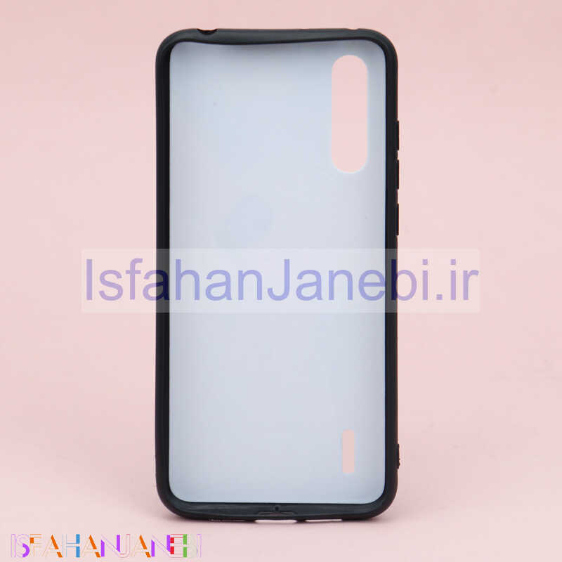اصفهان جانبی-قاب فانتزی برجسته کد1 شیائومی Mi 9 Lite سری Y