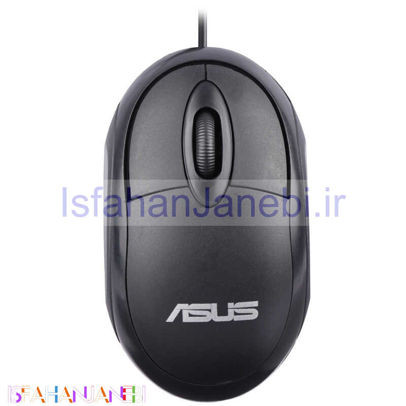 اصفهان جانبی-موس Asus B100