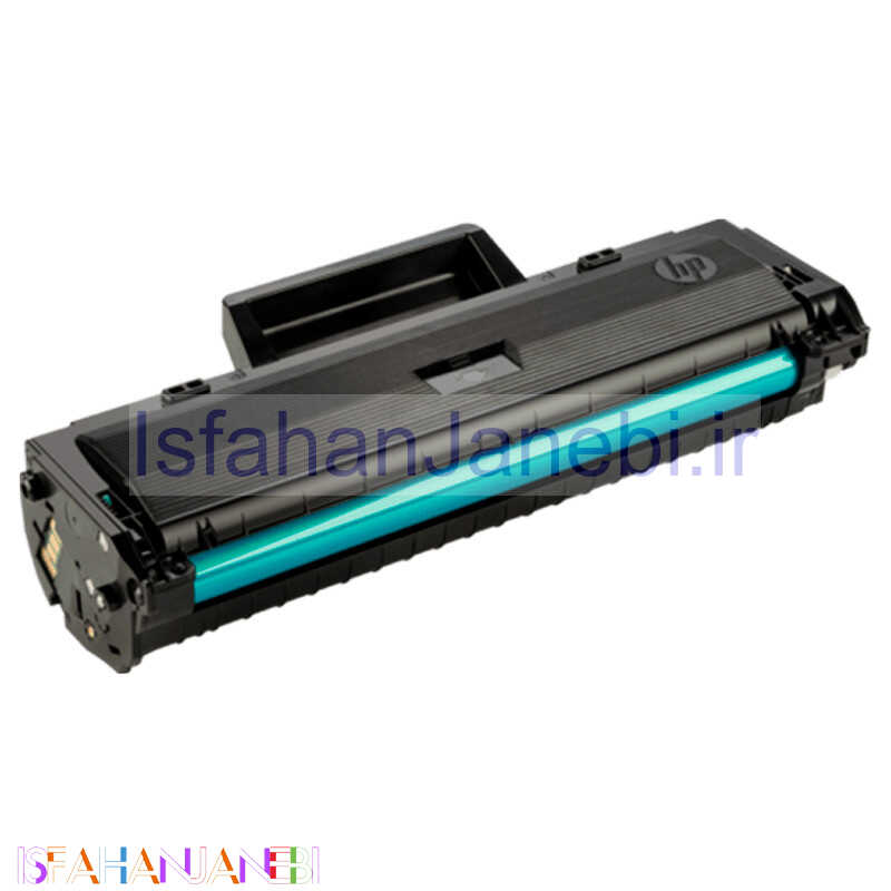 اصفهان جانبی-کارتریج لیزری مشکی HP Laserjet 150A