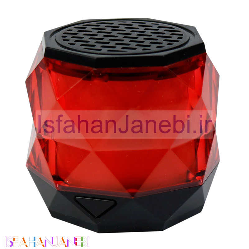 اصفهان جانبی-اسپیکر بلوتوثی G1130