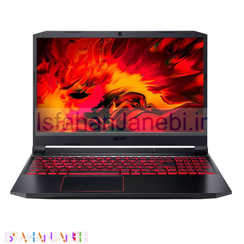 اصفهان جانبی-لپ تاپ Acer Nitro 5 AN515 Core i5 (10300H) 16GB 1TB+256GB SSD NVIDIA 4GB 15.6″ FHD