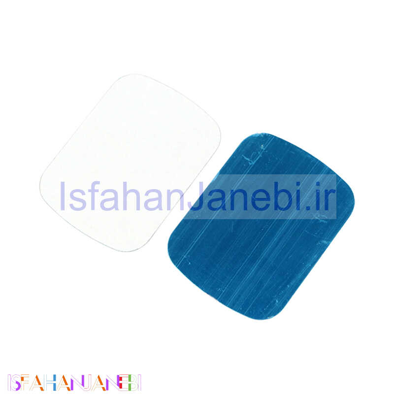 اصفهان جانبی-سکه هولدر مگنتی مربعی شرینک