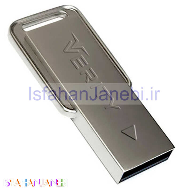 اصفهان جانبی-فلش 64 گیگ وریتی Verity V825