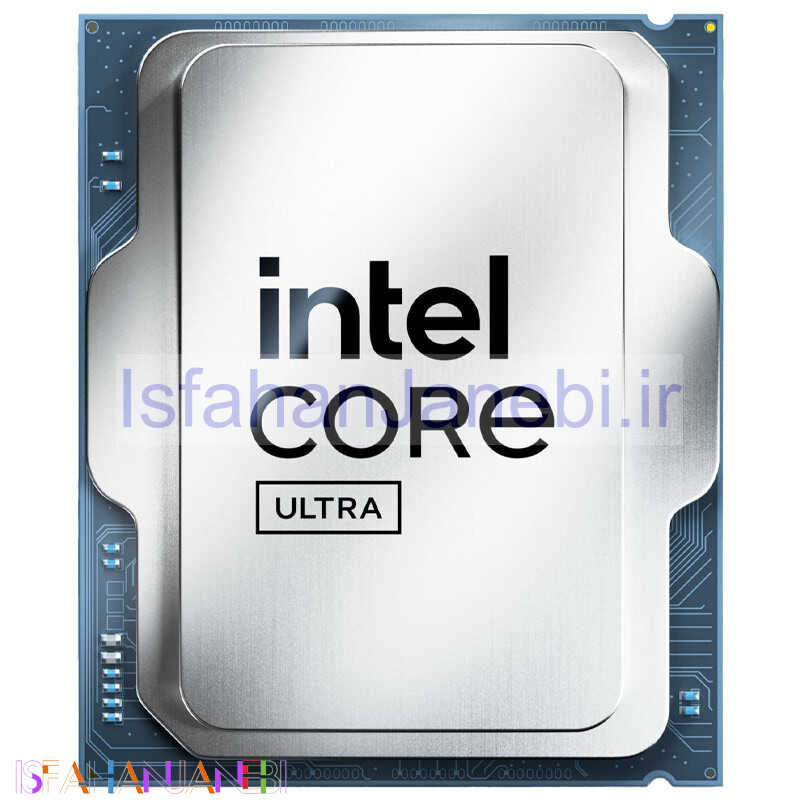 اصفهان جانبی-پردازنده اینتل Core Ultra 5 245K