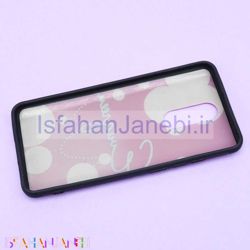 اصفهان جانبی-قاب فانتزی LINDO کد2 شیائومی Redmi 8