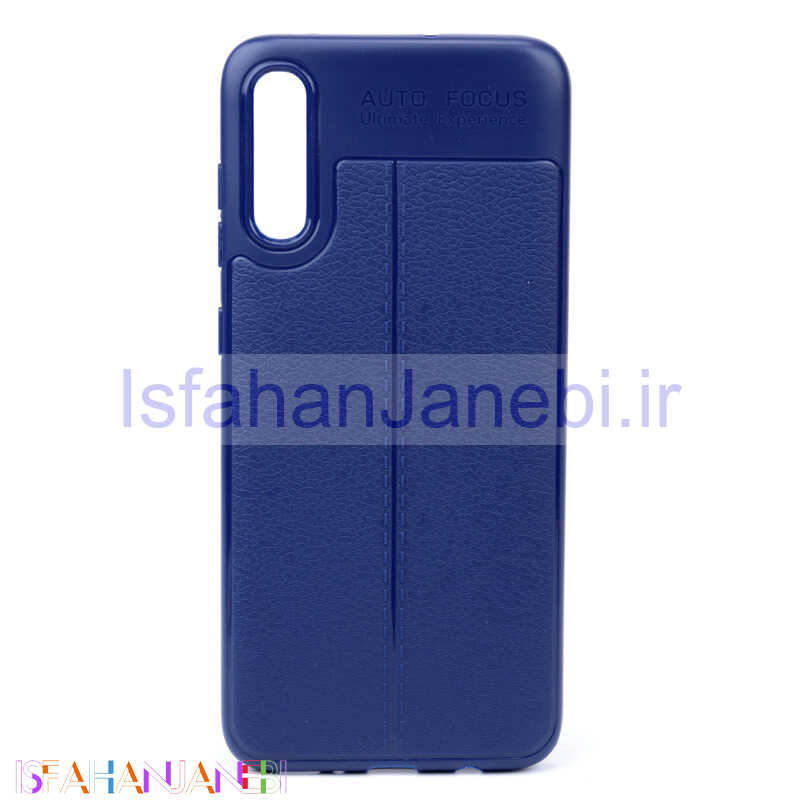 اصفهان جانبی-قاب اتوفوکوس Samsung A70 سرمه ای سری B
