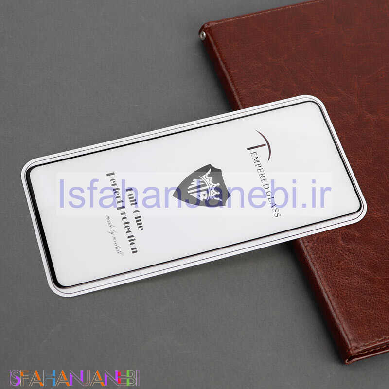 اصفهان جانبی-گلس تمام چسب MIETUBL سامسونگ Samsung A71