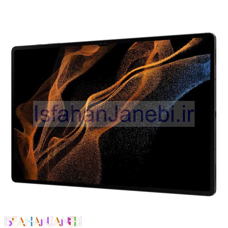 اصفهان جانبی-تبلت سامسونگ "Samsung Galaxy Tab S8 Ultra 5G 256GB 14.6