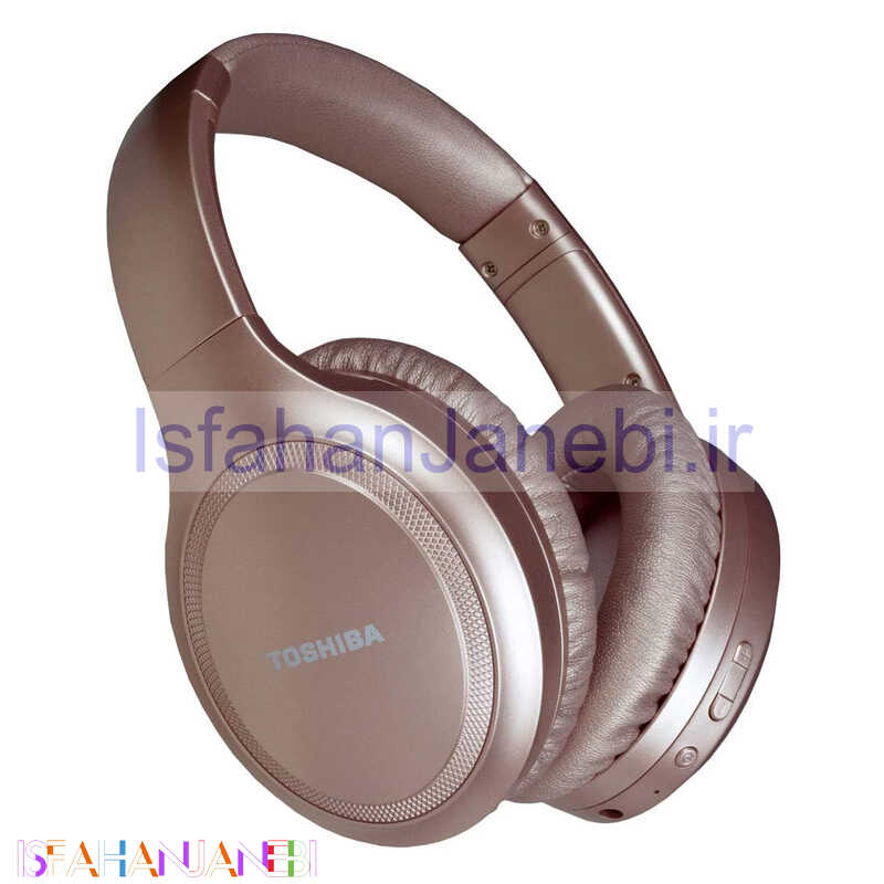 اصفهان جانبی-هدفون بلوتوثی Toshiba RZE-BT1200H