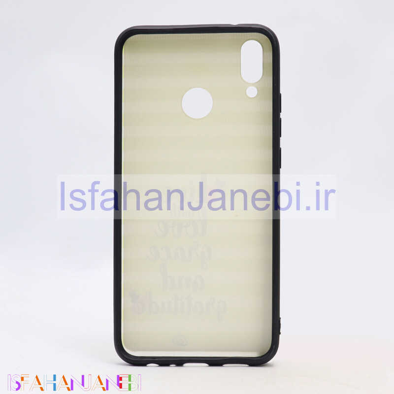 اصفهان جانبی-قاب فانتزی برجسته کد8 هواوی Y9 2019 سری E