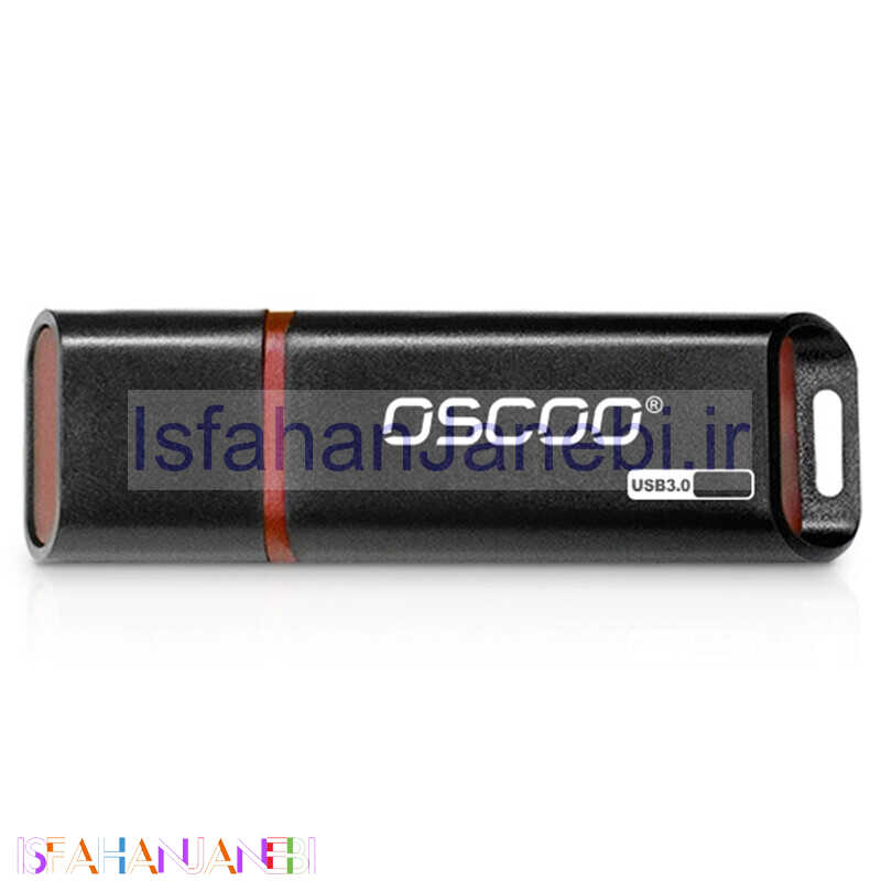 اصفهان جانبی-فلش 16 گیگ اوسکو Oscoo Scorpio K009 USB3.0