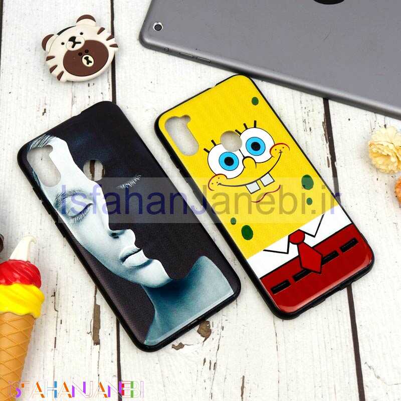 اصفهان جانبی-قاب فانتزی برجسته سامسونگ A11 سری 18