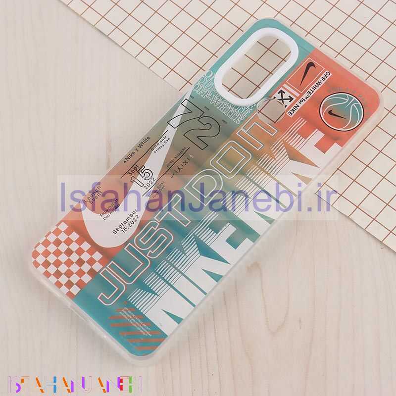 اصفهان جانبی-قاب پافر IMD شیائومی Redmi 12C