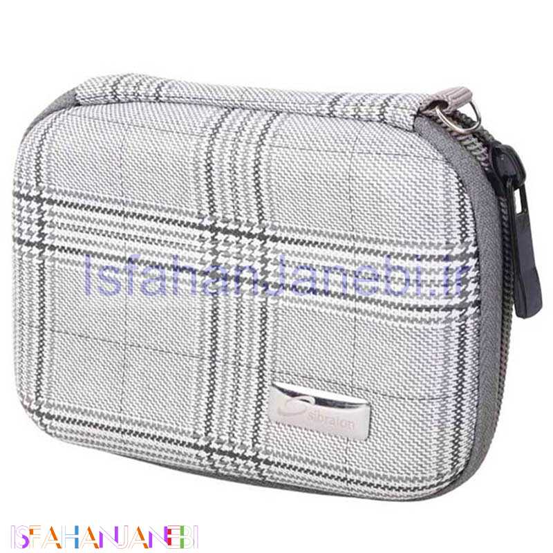 اصفهان جانبی-کیف هارد Sibraton S-BAG310S Pro