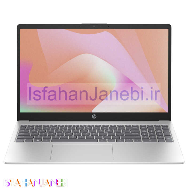 اصفهان جانبی-لپ تاپ اچ پی 15.6 اینچی Fd0362nia-15 Core i5 1334U 8GB 512GB SSD MX570A