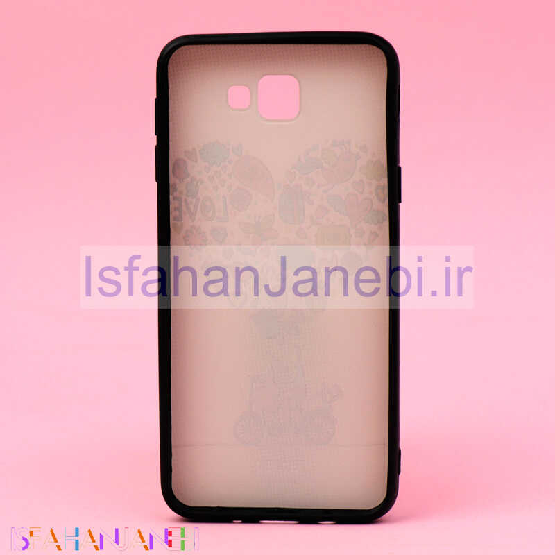 اصفهان جانبی-قاب فانتزی برجسته کد50 سامسونگ J5 Prime سری E