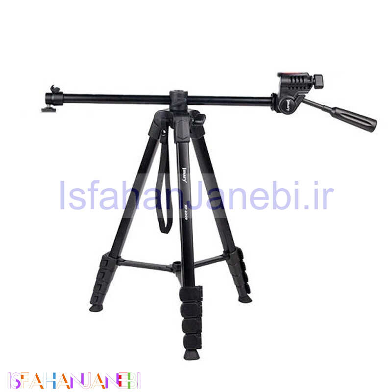 اصفهان جانبی-سه پایه دوربین جی ماری Jmary KP-2209