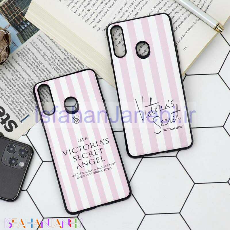 اصفهان جانبی-قاب چرمی ویکتوریا سامسونگ A20s