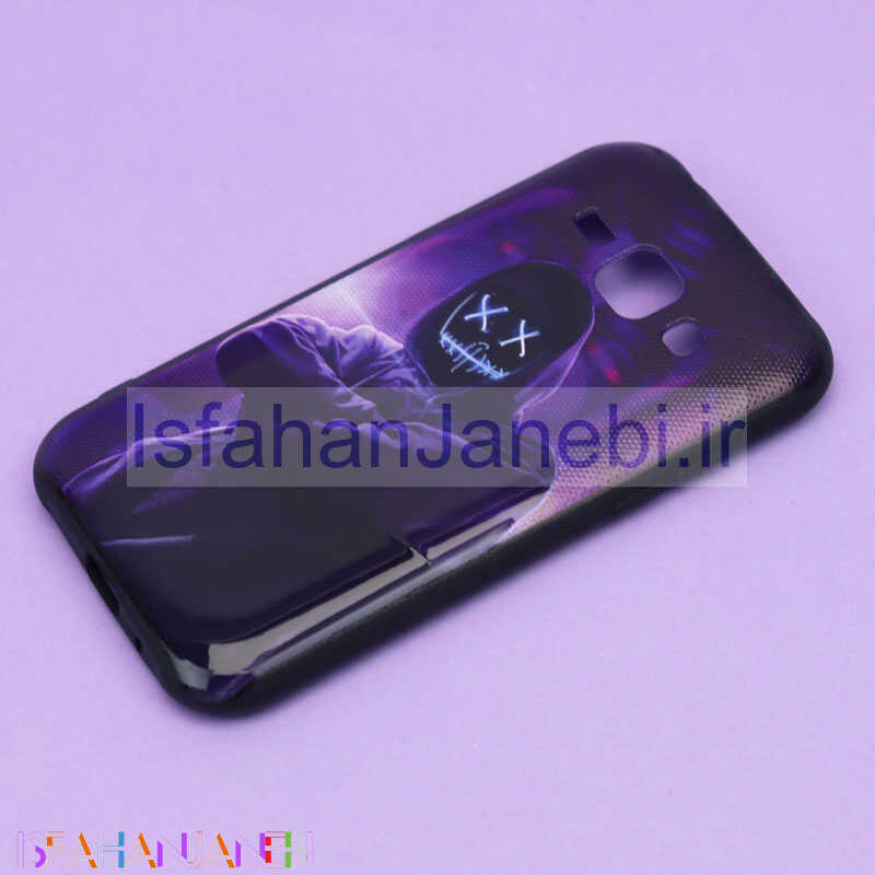 اصفهان جانبی-قاب فانتزی برجسته کد14 سامسونگ J1 سری F