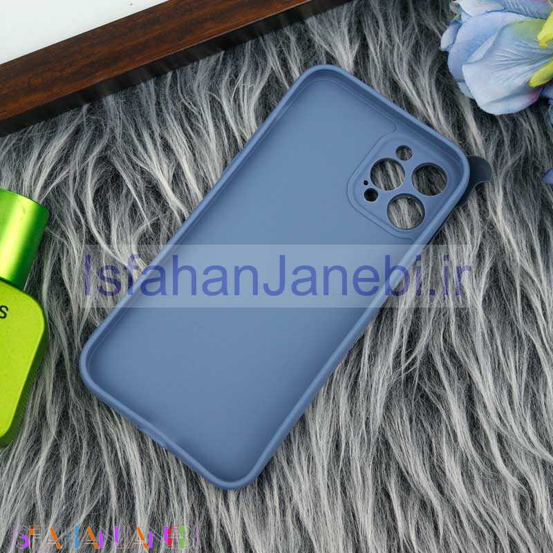 اصفهان جانبی-قاب سیلیکونی عروسکی محافظ لنزدار طرح Dumbo آیفون iPhone 12 Pro