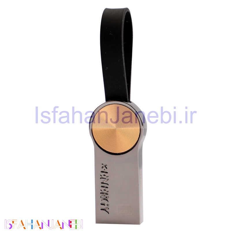 اصفهان جانبی-فلش 64 گیگ ایکس-انرژی X-Energy Shiny USB3.0