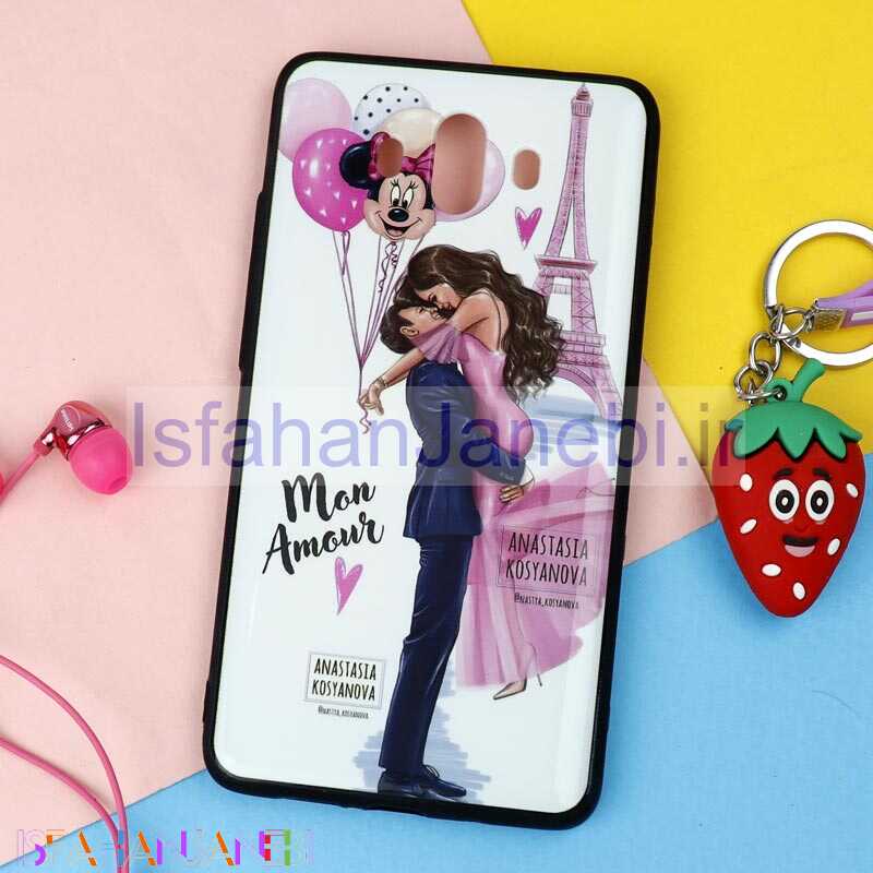 اصفهان جانبی-قاب فانتزی دخترانه کد2 هواوی Mate 10 Lite سری 2