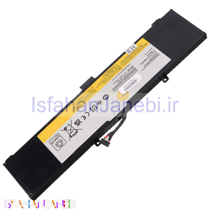 اصفهان جانبی-باتری لپ تاپ لنوو Lenovo Erazer L13M4P02 4Cell