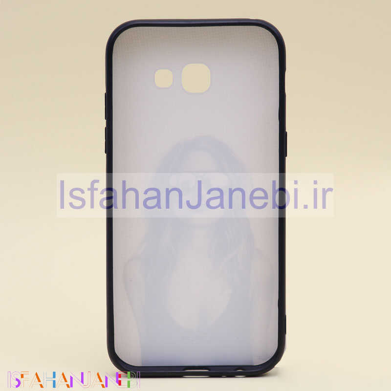 اصفهان جانبی-قاب فانتزی برجسته کد48 سامسونگ A5 2017 سری E