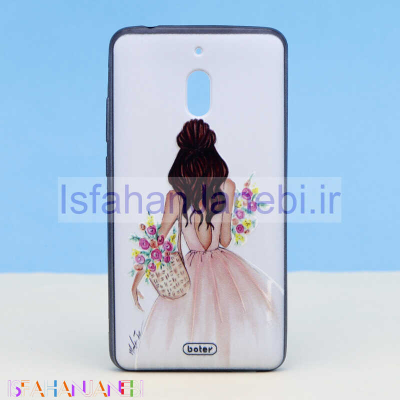 اصفهان جانبی-قاب فانتزی برجسته کد11 نوکیا Nokia 2.1 سری Z