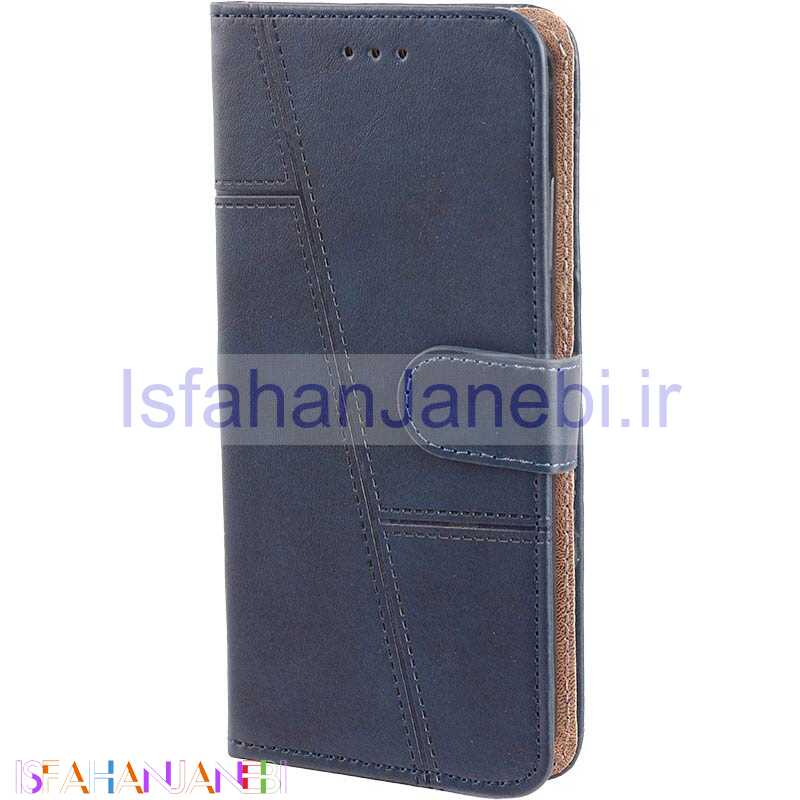 اصفهان جانبی-کیف مگنتی Classic جاکارتی دار Samsung Galaxy A52 / A52s