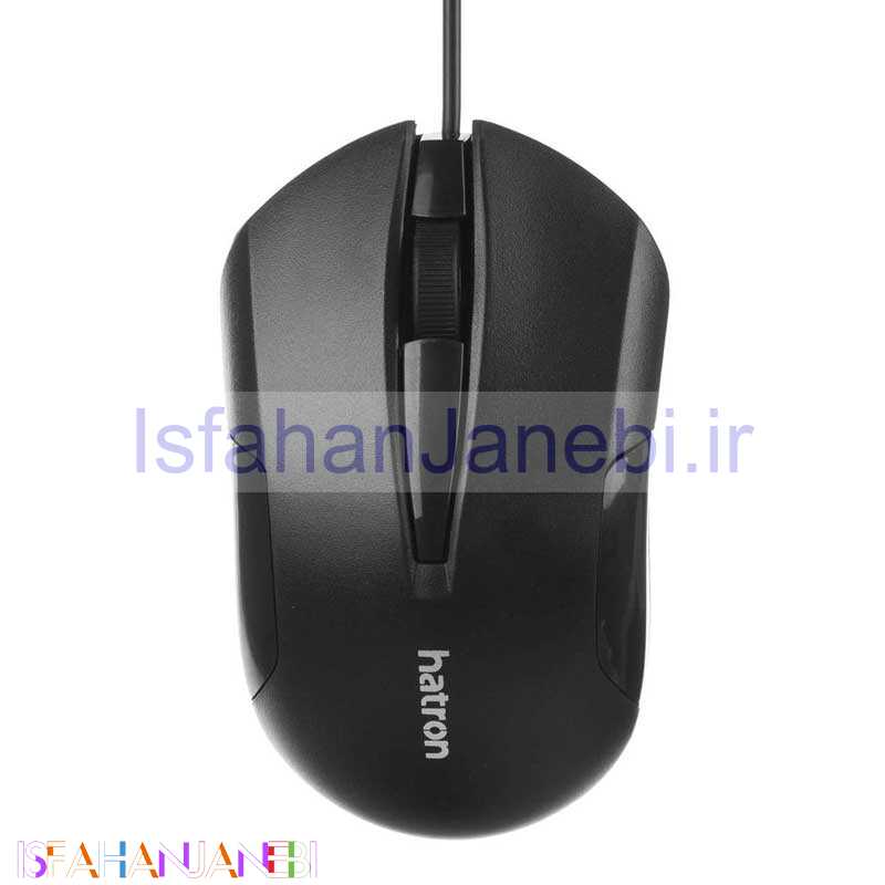 اصفهان جانبی-موس هترون HM310sl