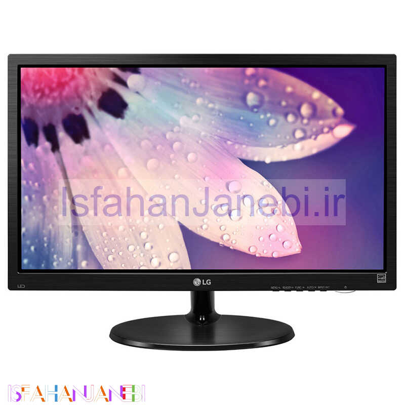 اصفهان جانبی-مانیتور ال جی 20M39A-B سایز 20 اینچ
