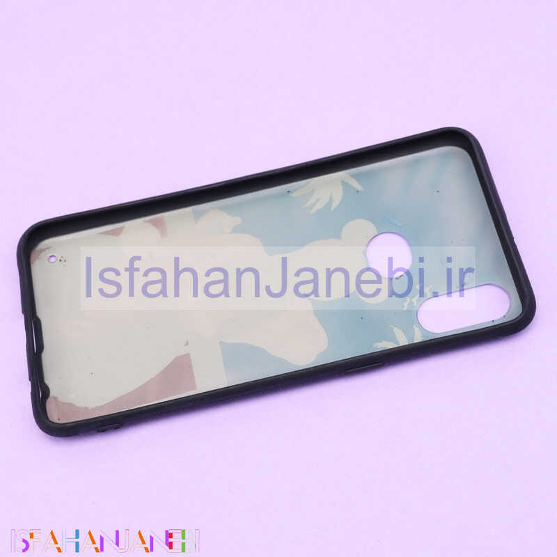 اصفهان جانبی-قاب فانتزی LINDO کد4 سامسونگ A10s