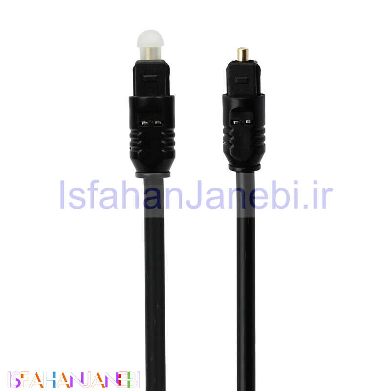 اصفهان جانبی-کابل اپتیکال Venous PV-K344 1.5m